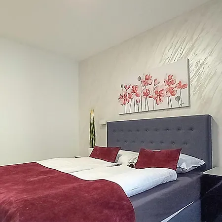 Amazing In With House Sea View Holiday home Dramalj