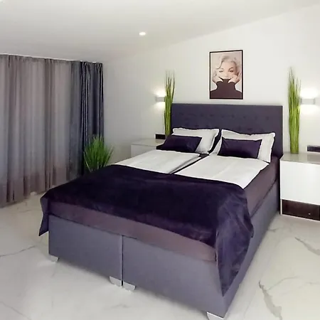 Amazing In With House Sea View Holiday home *