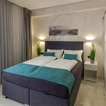 Holiday home Amazing In With House Sea View *