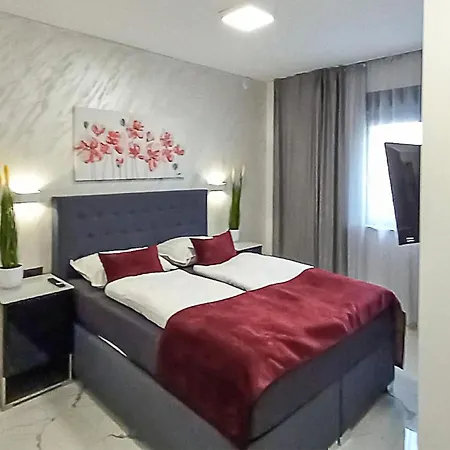 Amazing In With House Sea View Dramalj