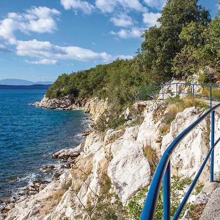 Holiday home Amazing In With House Sea View Dramalj
